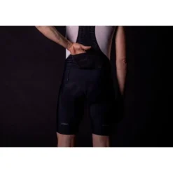 NorthwaveFast Bibshort - Cuissard vélo homme