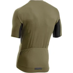 NorthwaveForce 2 Jersey Short Sleeve - Maillot vélo homme