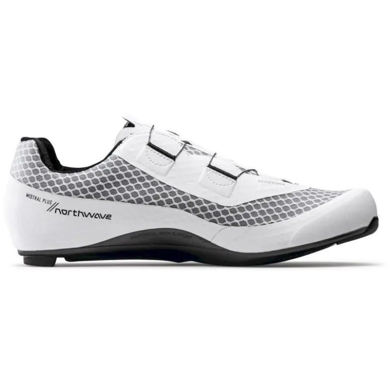 NorthwaveMistral Plus - Chaussures vélo de route homme