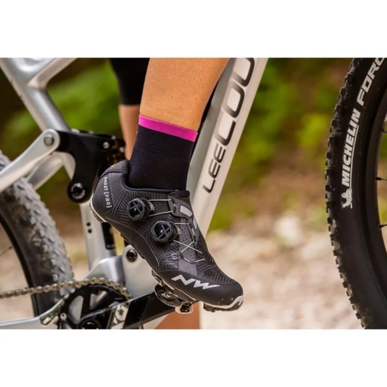 NorthwaveOrigin Sock - Chaussettes vélo