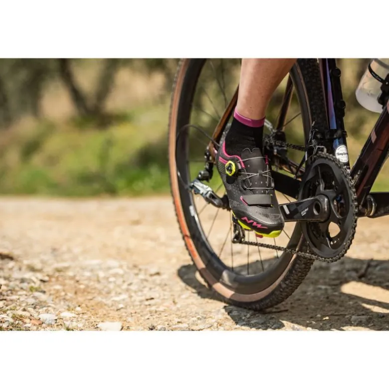 NorthwaveOrigin Sock - Chaussettes vélo