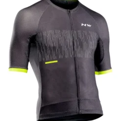 NorthwaveStorm Air Jersey Short Sleeves - Maillot vélo homme