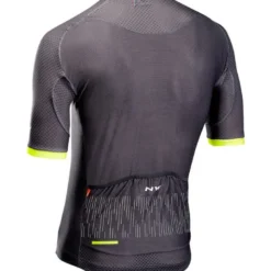 NorthwaveStorm Air Jersey Short Sleeves - Maillot vélo homme