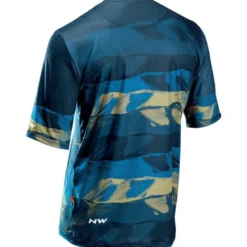 NorthwaveXtrail Jersey Short Sleeve Mtb Man - Maillot VTT homme