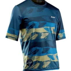 NorthwaveXtrail Jersey Short Sleeve Mtb Man - Maillot VTT homme
