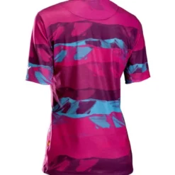 NorthwaveXtrail Wmn Jersey S/S MTB - Maillot VTT femme