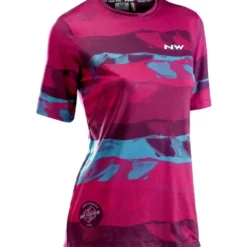 NorthwaveXtrail Wmn Jersey S/S MTB - Maillot VTT femme