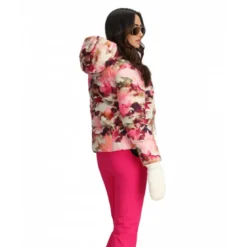 ObermeyerCalypso Down Jacket - Doudoune femme