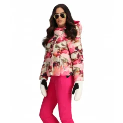 ObermeyerCalypso Down Jacket - Doudoune femme