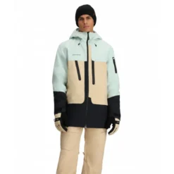 ObermeyerCirque Jacket - Veste ski homme