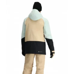 ObermeyerCirque Jacket - Veste ski homme