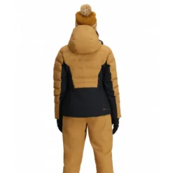 ObermeyerCosima Down Jacket - Veste ski femme