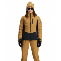 ObermeyerCosima Down Jacket - Veste ski femme