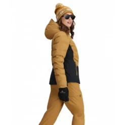 ObermeyerCosima Down Jacket - Veste ski femme