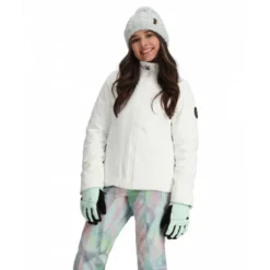 ObermeyerRylee Jacket - Veste ski enfant