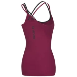 OcúnCorona Top - Débardeur femme