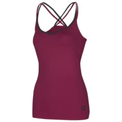 OcúnCorona Top - Débardeur femme