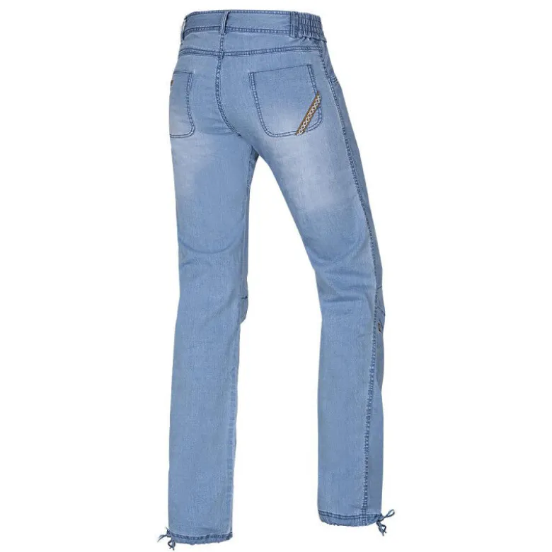 OcúnInga Jeans - Pantalon escalade femme