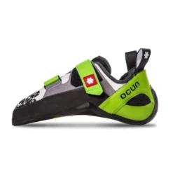 OcúnJett QC - Chaussons escalade