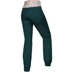 OcúnSansa Pants - Pantalon escalade femme