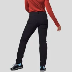 OdloAscent Warm Pants - Pantalon randonnée femme