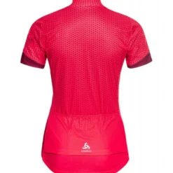 OdloEssential - Maillot vélo femme