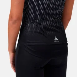 OdloEssential - Maillot vélo femme