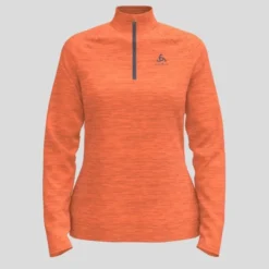 OdloEssentials Ceramiwarm - Polaire femme