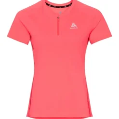 OdloOdlo X-Alp Trail - T-shirt femme