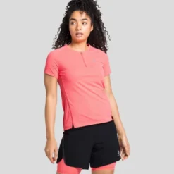 OdloOdlo X-Alp Trail - T-shirt femme