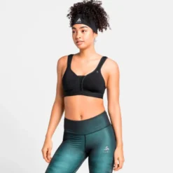 OdloPadded High - Soutien-gorge de sport