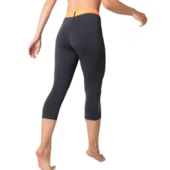 Odlo3/4 Revelstoke Performance Wool Warm - Collant thermique femme