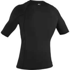 O'NeillBasic Skins S/S Rash Guard - Lycra homme
