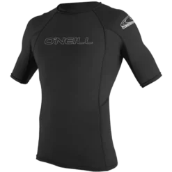 O'NeillBasic Skins S/S Rash Guard logo - Lycra homme