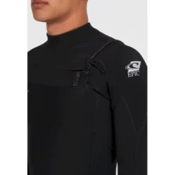 O'NeillEpic 3/2 Chest Zip Full - Combinaison de surf homme