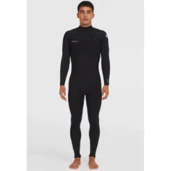 O'NeillEpic 3/2 Chest Zip Full - Combinaison de surf homme
