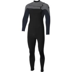 O'NeillEpic 4/3 Chest Zip Full - Combinaison de surf homme