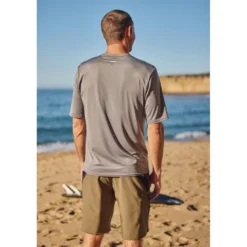 O'NeillHyperfreak Skins S/S Sun Shirt - T-shirt anti uv homme