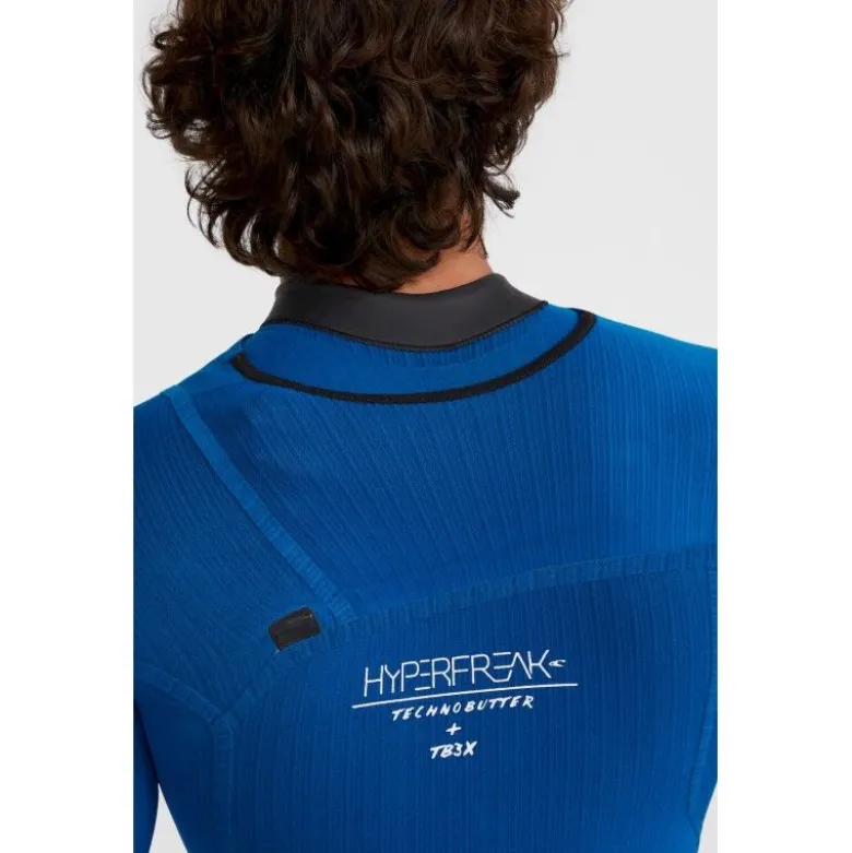 O'NeillHyperfreak 4/3+ Chest Zip Full - Combinaison de surf homme