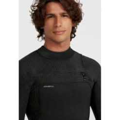 O'NeillHyperfreak 4/3+ Chest Zip Full - Combinaison de surf homme