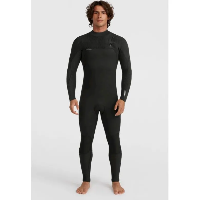 O'NeillHyperfreak 4/3+ Chest Zip Full - Combinaison de surf homme
