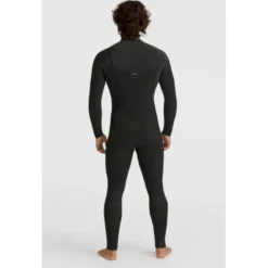 O'NeillHyperfreak 4/3+ Chest Zip Full - Combinaison de surf homme