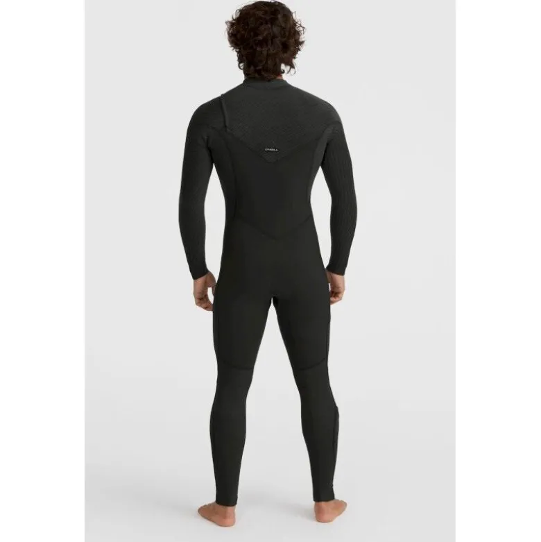 O'NeillHyperfreak 4/3+ Chest Zip Full - Combinaison de surf homme