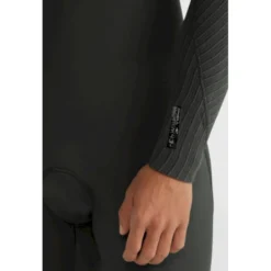 O'NeillHyperfreak 4/3+ Chest Zip Full - Combinaison de surf homme