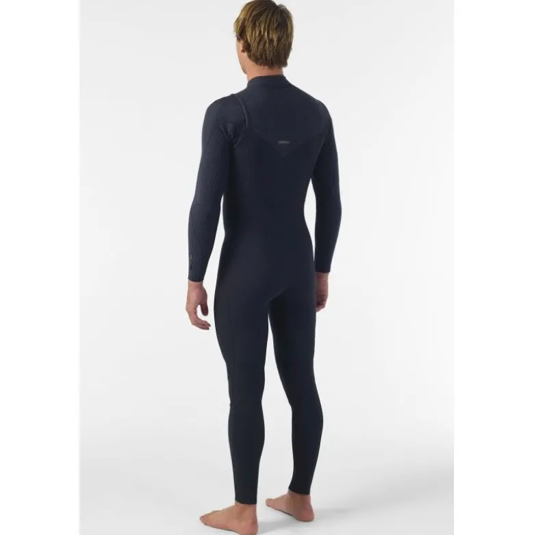 O'NeillHyperfreak 3/2+ Chest Zip Full - Combinaison de surf homme