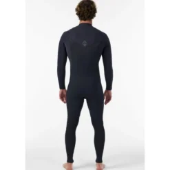 O'NeillHyperfreak 3/2+ Chest Zip Full - Combinaison de surf homme