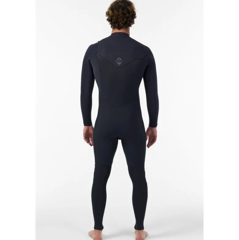 O'NeillHyperfreak 3/2+ Chest Zip Full - Combinaison de surf homme