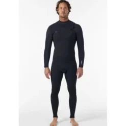 O'NeillHyperfreak 3/2+ Chest Zip Full - Combinaison de surf homme