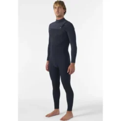 O'NeillHyperfreak 3/2+ Chest Zip Full - Combinaison de surf homme