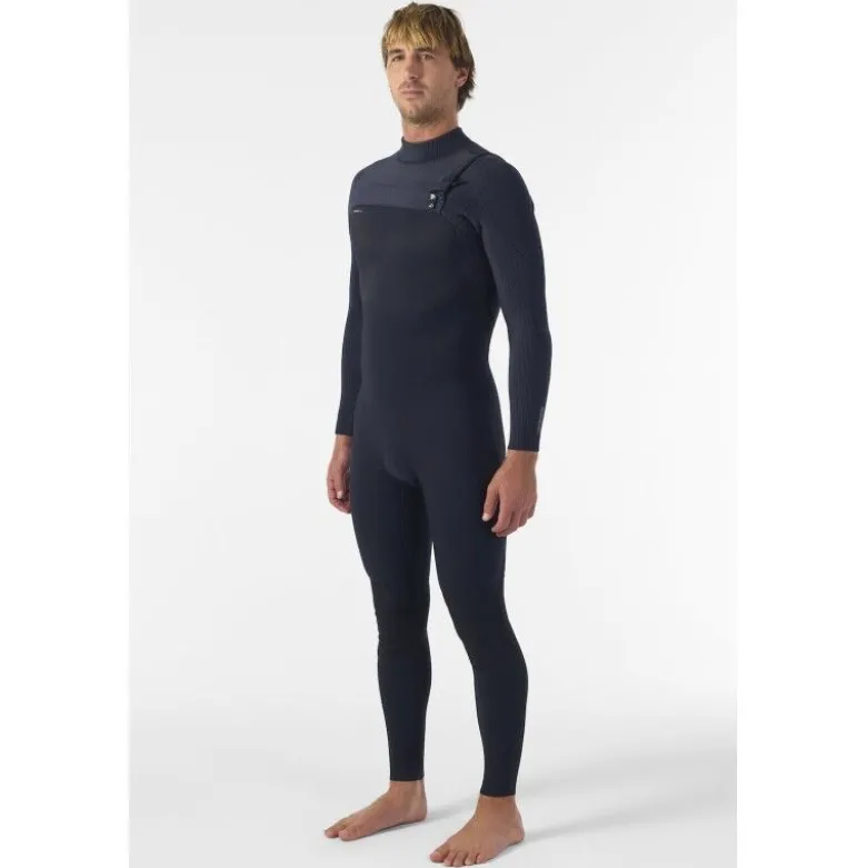 O'NeillHyperfreak 3/2+ Chest Zip Full - Combinaison de surf homme